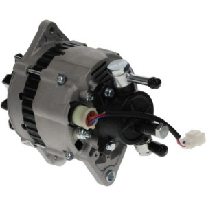 Alternateur Nissan 40A Remplace ADA962, ADA964, 165805040