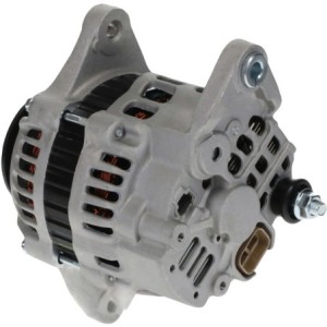 Alternateur Nissan 50A Remplace ADA991, 165555050, DRA3887