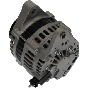 Alternateur Nissan 60A Remplace 165558060, 0986CR0889, 0986UR0889