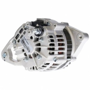 Alternateur Nissan 70A Remplace ADA414, F042305012, 165528070