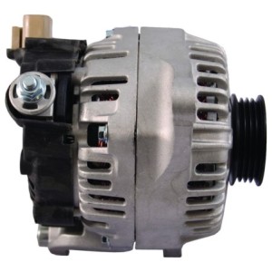 Alternateur Nissan 80A Remplace ADA452, 165541080, 986083590