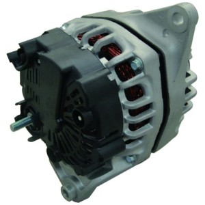 Alternateur Nissan 80A Remplace 165542080, 986080720, DRA0458