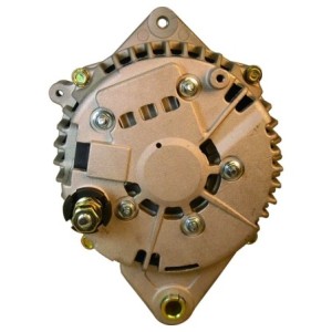 Alternateur Nissan 80A Remplace 166503080, 20619, 23100WJ116