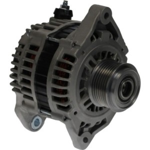 Alternateur Nissan 90A Remplace ADA438, F042A0H157, 165539090