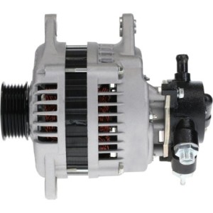Alternateur Opel 100A Remplace AUA915, AUA915I, AUA915R