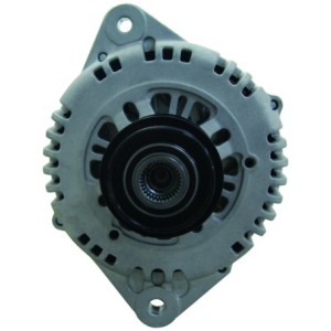 Alternateur Opel 100A Remplace AUA918, AUA918i, AUA918R