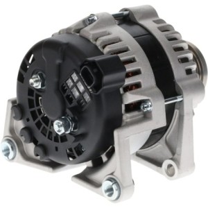 Alternateur Opel 100A Remplace F042205165, 135594100, 986043420