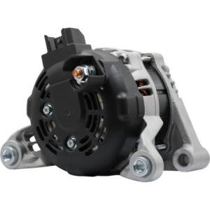 Alternateur Opel 100A Remplace 135526100, 210802340, 1042113590