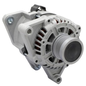 Alternateur Opel 100A Remplace 135972100, 986083400, 13581885