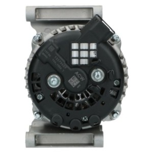 Alternateur Opel 100A Remplace 135523100, DRA1406, 21003