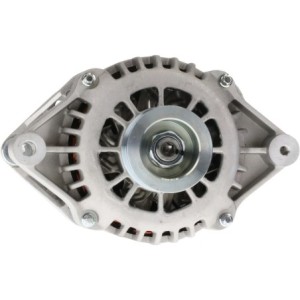 Alternateur Opel 100A Remplace 124415002, 124415028, 124425002
