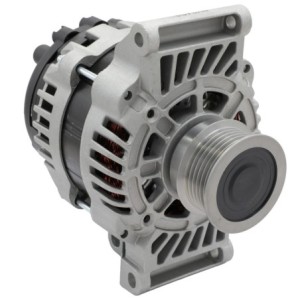 Alternateur Opel 100A Remplace 135929100, 21809, 1202237