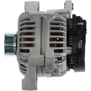 Alternateur Opel 120A Remplace 124425006, 124425009, 124425027