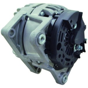 Alternateur Opel 120A Remplace 124425005, 124425204, F042A01085