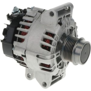 Alternateur Opel 120A Remplace F042205147, 135592120, DRA1042