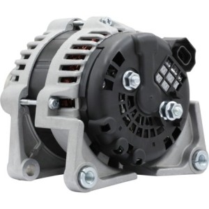 Alternateur Opel 120A Remplace 135911120, DRA1907, 21875