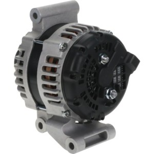 Alternateur Opel 130A Remplace 135951130, 21667, 44012