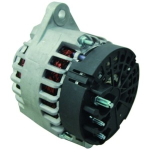 Alternateur Opel 130A Remplace F042307023, F042A07023, 135546130