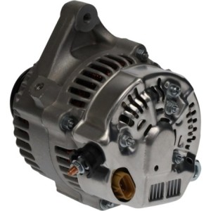 Alternateur Opel 80A Remplace 195344080, 1012119960, 0986UR0028