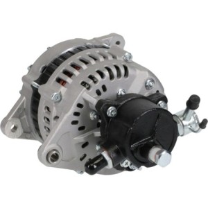 Alternateur Opel 80A Remplace AUA912, F042305046, F042A05046