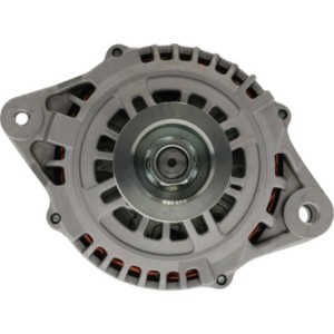 Alternateur Opel 90A Remplace F042305001, 135543090, 986044511