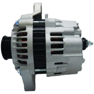 Alternateur Perkins 40A Remplace F042302004, F042512272, F042A02004