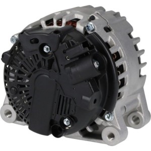 Alternateur Peugeot 180A Remplace 125811190, 1986A00601, 1986A01262