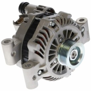 Alternateur Pontiac 120A Remplace 835520120, 12918, 11420