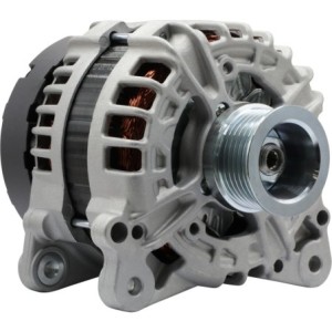 Alternateur Porsche 150A Remplace 125711007, 125711086, 485510150