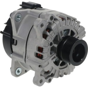 Alternateur Porsche 180A Remplace 06E903024A, 485508180, 21955