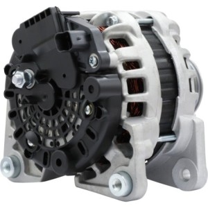 Alternateur Renault 110A Remplace F000BL061C, F000BL0628, 575957110