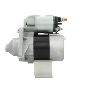 Starter Fiat 0.9 kw Bosch ruil 0986021590 HC 113962 EAI 11933 EAI 11969