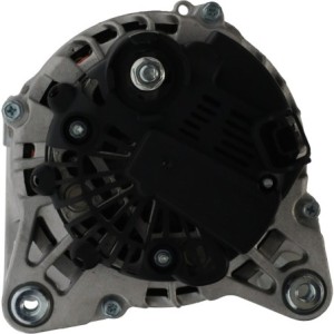 Alternateur Renault 120A Remplace 1986A01568, F000BL07AS, F000BL07AT