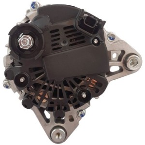 Alternateur Renault 120A Remplace F000BL078L, F042A01235, 575942120