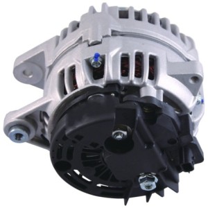 Alternateur Renault 120A Remplace 124425011, 124425039, 124425069