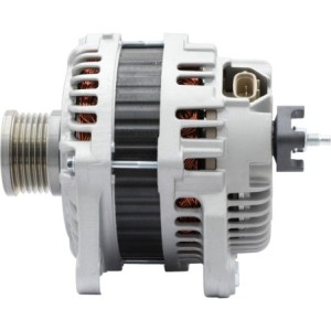 Alternateur Renault 120A Remplace 575968120, 21010, LRA04251