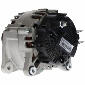 Alternateur Renault 120A Remplace 575959120, DRA1869, 21072