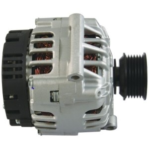 Alternateur Renault 120A Remplace 575567120, DRA4048, 23049