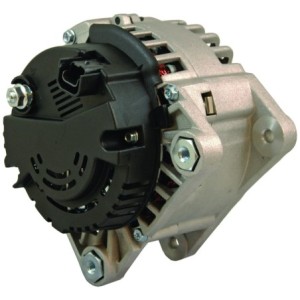 Alternateur Renault 125A Remplace 575562125, DRA4186, DRA4208