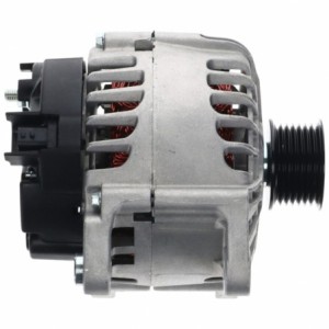 Alternateur Renault 125A Remplace 575913120, DRA0379, 20878