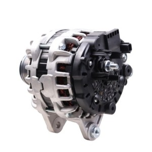 Alternateur Renault 125A Remplace F000BL07G5, F000BL07G6, 575965125