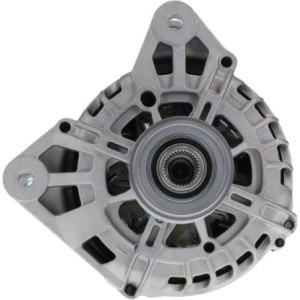 Alternateur Renault 150A Remplace 575938150, DRA1401, 20967