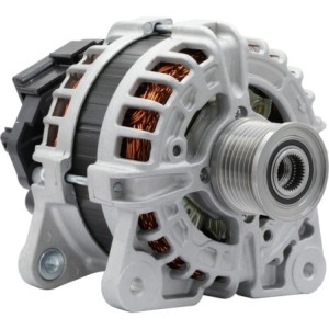 Alternateur Renault 150A Remplace 1986A01249, F000BL08B2, F000BL08T1