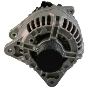 Alternateur Renault 150A Remplace 124525076, 124525137, 124525537