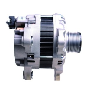 Alternateur Renault 210A Remplace 125811182, 575936210, DRA0981