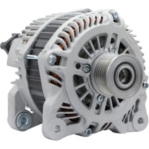 Alternateur Renault 210A Remplace 575917210, DRA1312, 20254