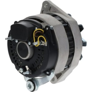 Alternateur Renault 60A Remplace 576001060, 986038350, 986038351