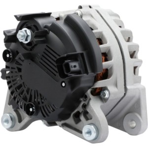 Alternateur Renault 90A Remplace 575967090, 21675, LRA04404