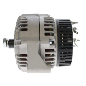 Alternateur Same 85A Remplace 765502085, 12681, LRA01773