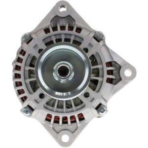 Alternateur Scania 100A Remplace 916505100, 986084180, 19093507